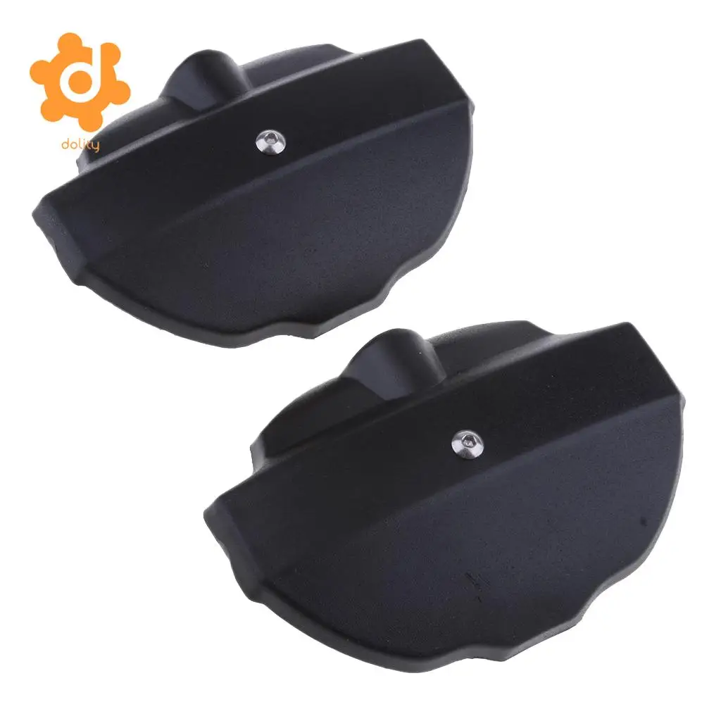 Motorcycle Front Brake Caliper Cover For BMW R NINE T F8100R S1000XR R1200GS LC Black Red
