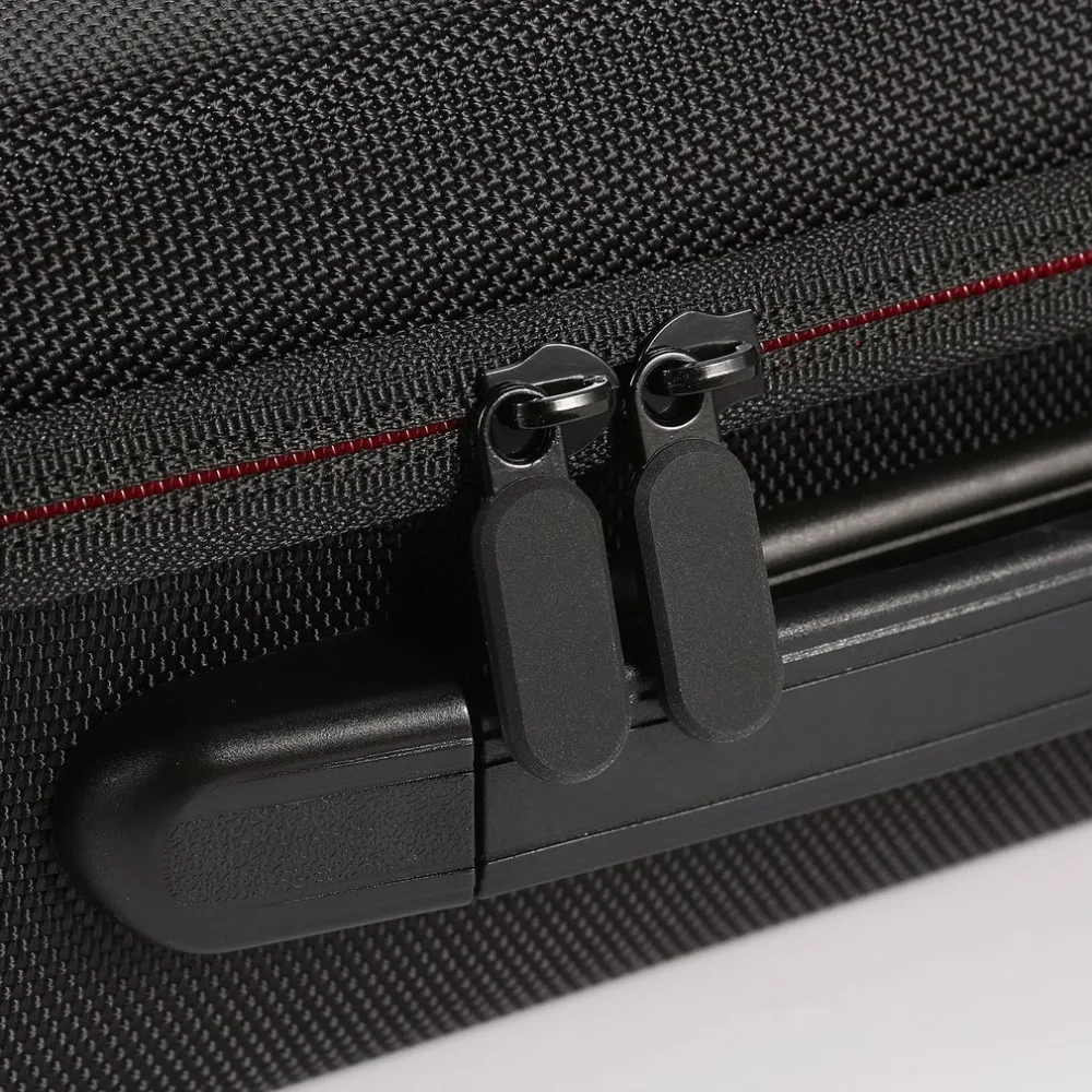 Компактный жесткий чехол сумка для хранения сумка на плечо рюкзак Портативная сумка чемодан для DJI Mavic pro RC Drone