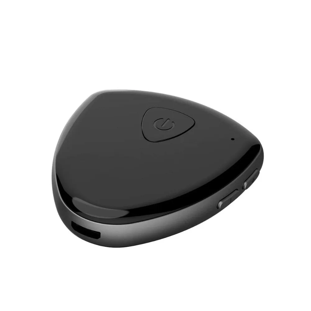 Portable Bluetooth 4.2 aptx low latency Transmitter