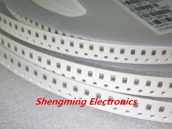 

100PCS 0805 476K 47uF 6.3V 10% chip SMD Ceramic capacitor