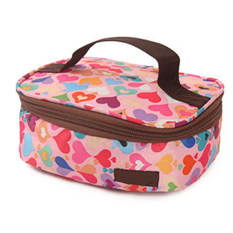 Baby Insulation Bag Feeding Milk Bottle Thermal Mummy New Fashion Travel Breast Milk Kids Food Fruit Storage Warmer Tote BB5054 (5)