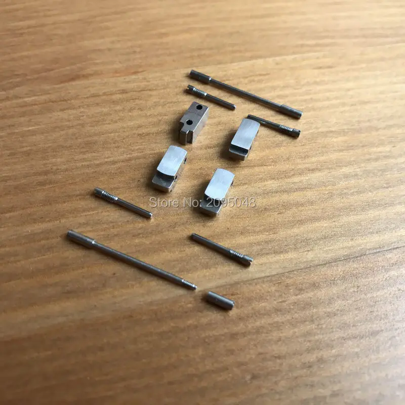 kit for watches