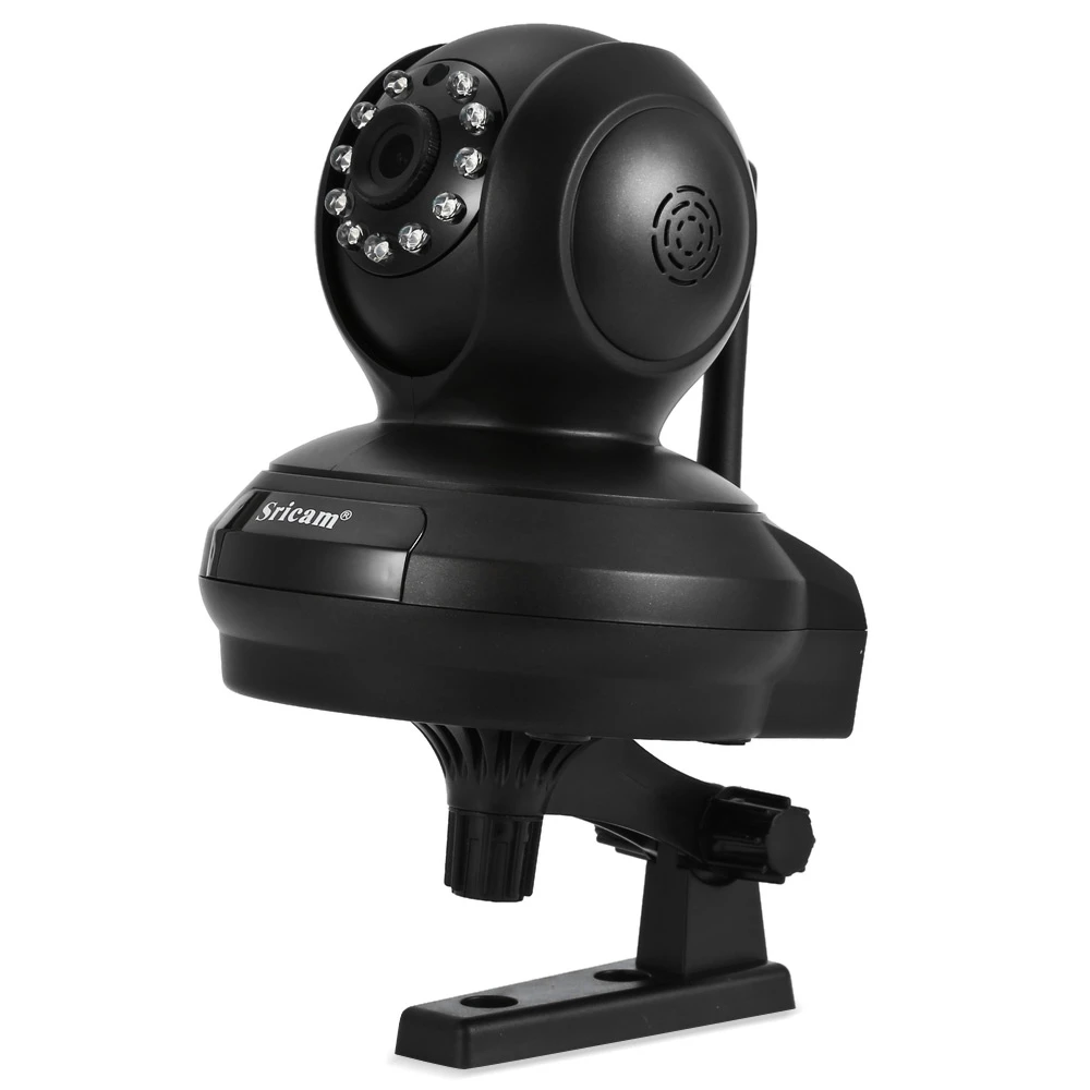 Sricam SP019 IP Camera 1080P HD Wireless Camera WiFi H.264 Onvif P2P