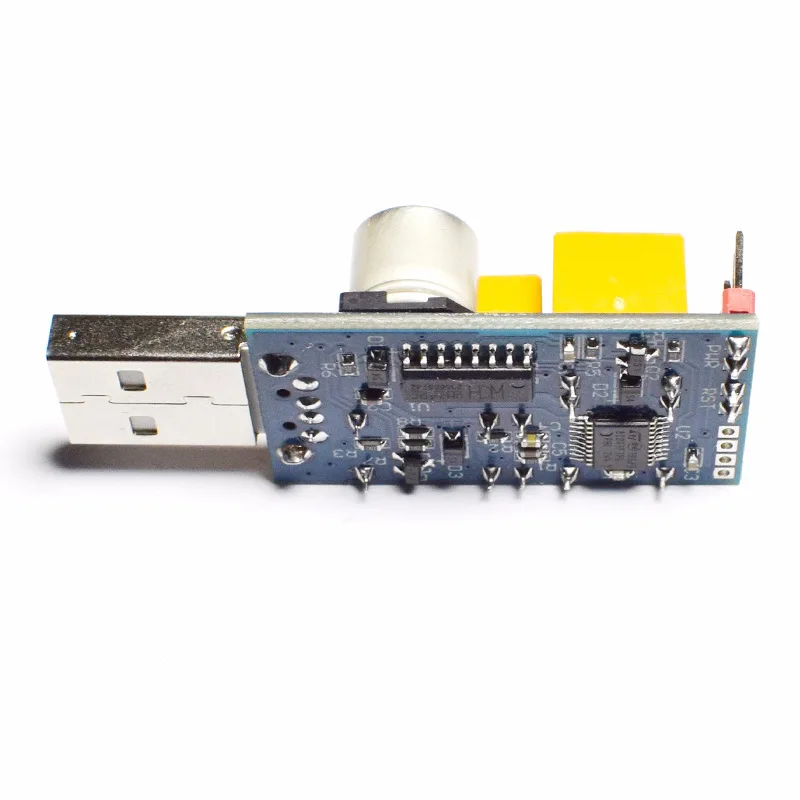 USB Watchdog Computer Automatic Restart Blue Screen Mining Game Server BTC Miner