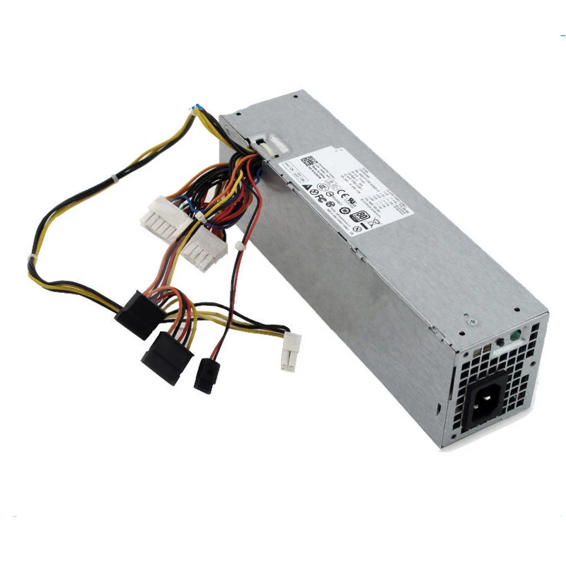 Блок Питания Dell 240w Купить В Москве