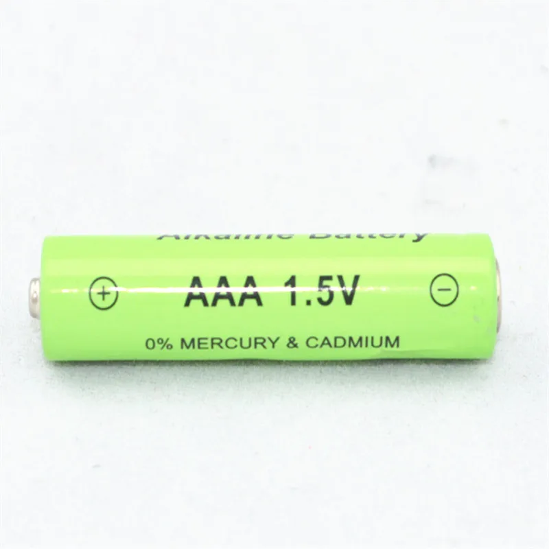 4 шт./лот бренд AAA батарея 2100mah 1,5 V Щелочная AAA аккумуляторная батарея для дистанционного управления игрушечная лампа Batery