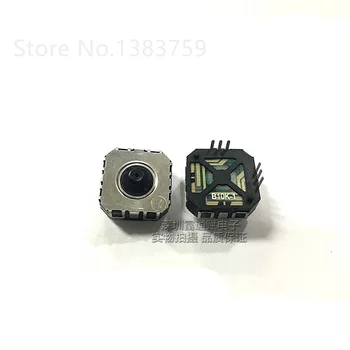 

2pcs FJ08K-4 rocker switch B10K joystick potentiometer handheld game console PSP four-way rocker