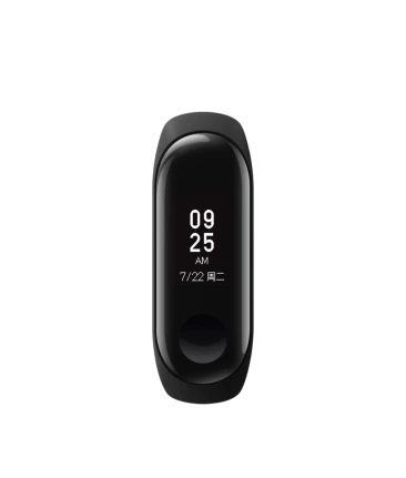 Xiaomi Mi Band 3 глобальная версия смарт браслет фитнес часы большой сенсорный экран