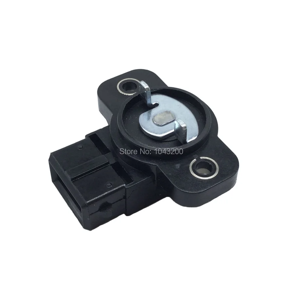NEW For 01-06 Hyundai Sonata Santa Fe Kia Optima 2.4L Throttle Position Sensor