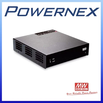 

[PowerNex] MEAN WELL ENC-180-24 180W Desktop Single Output Battery Charger MEANWELL ENC-180