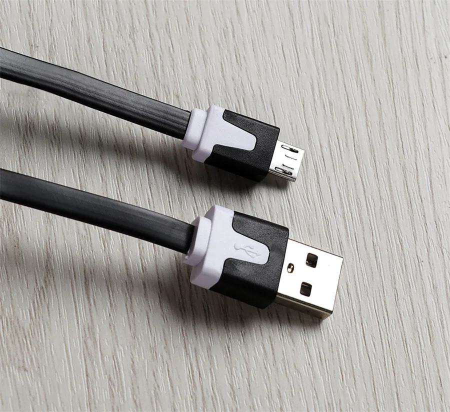 Cable USB Micro USB (10)