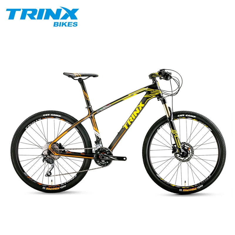 trinx carbon road bike