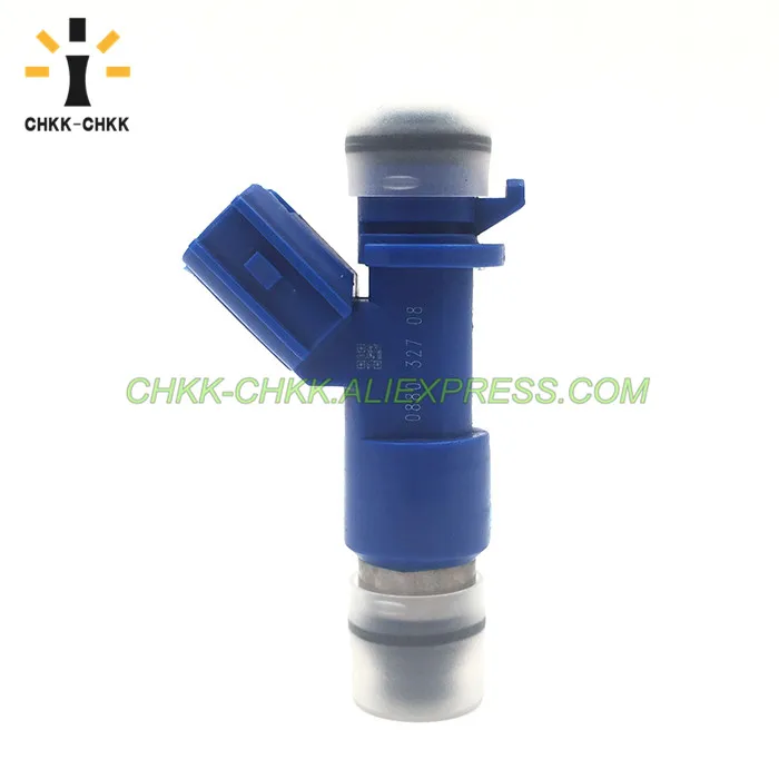 CHKK-CHKK Car Accessory Fuel Injector 16450-RWC-A01 For Honda Civic Acura RDX RSX K20 K24 B16 16450RWCA01 CHKK-CHKK Car Accessory Fuel Injector 16450-RWC-A01 For Honda Civic Acura RDX RSX K20 K24 B16 16450RWCA01