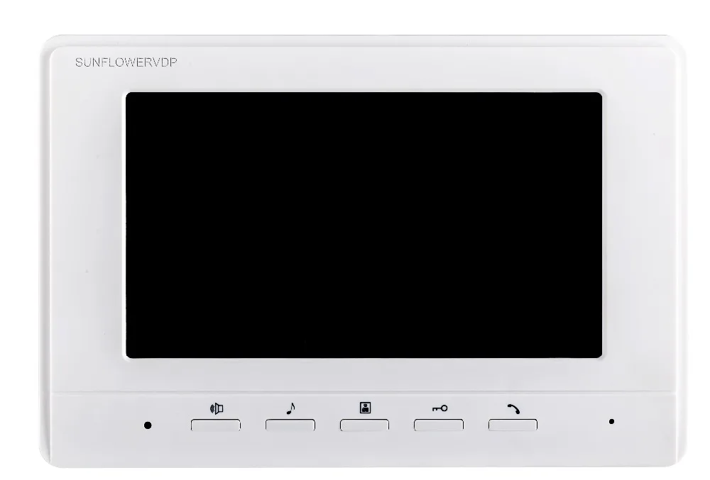2-6 квартира домофоны видеодомофон 7 ''мониторы видеодомофон для личного домофон с электронным дверным замком