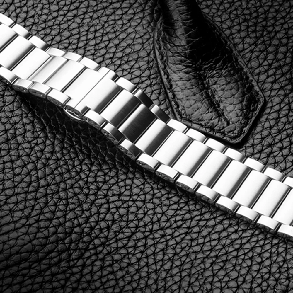 New-Arrival-HOCO-Stainless-Band-Watchband-Strap-Bracelet-Tool-for-Huawei-Watch (3)