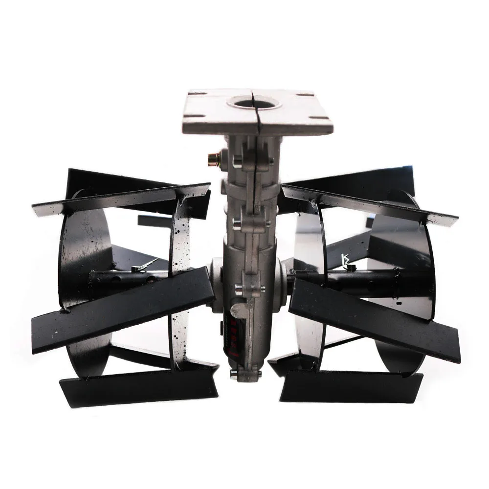 

2023 New Garden tool brush cutter grass wheel , Brush cutter parts , grass cutting blade garden tiller ,