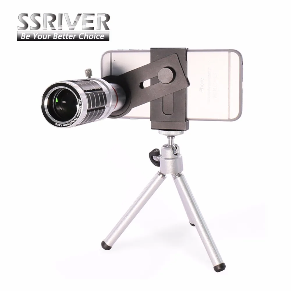 bilder für SSRIVER Universal 16X Zoom Handy Objektiv für iPhone 6 S 6 plus Samsung S7 S6 rand Smartphones Clip-on Teleskop-kamera objektiv bilder für SSRIVER Universal 16X Zoom Handy Objektiv für iPhone 6 S 6 plus Samsung S7 S6 rand Smartphones Clip-on Teleskop-kamera objektiv