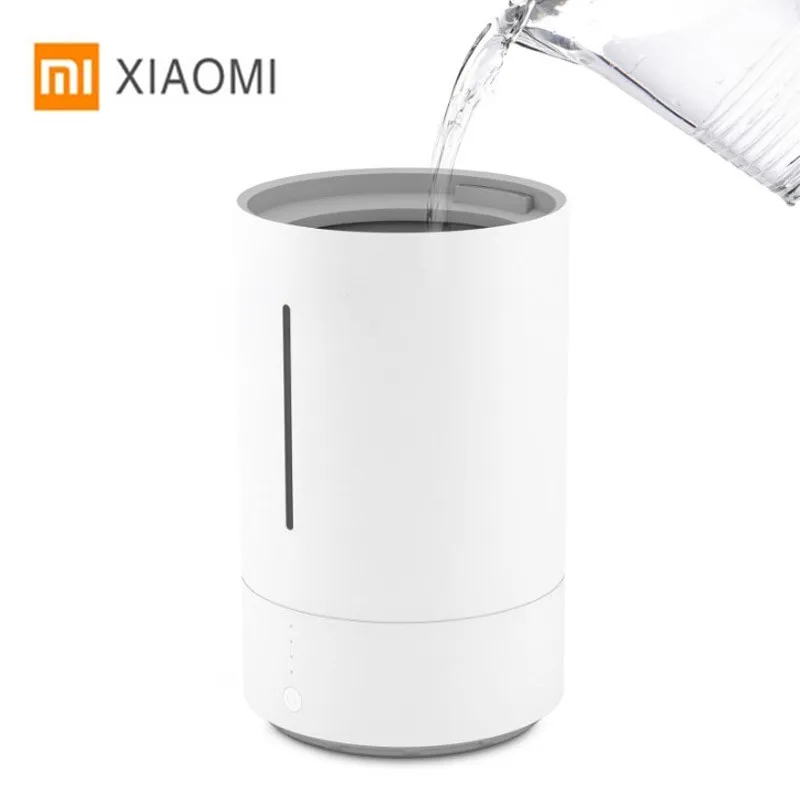 Xiaomi Mi Smart Увлажнитель Купить