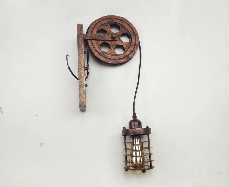 wall light 4
