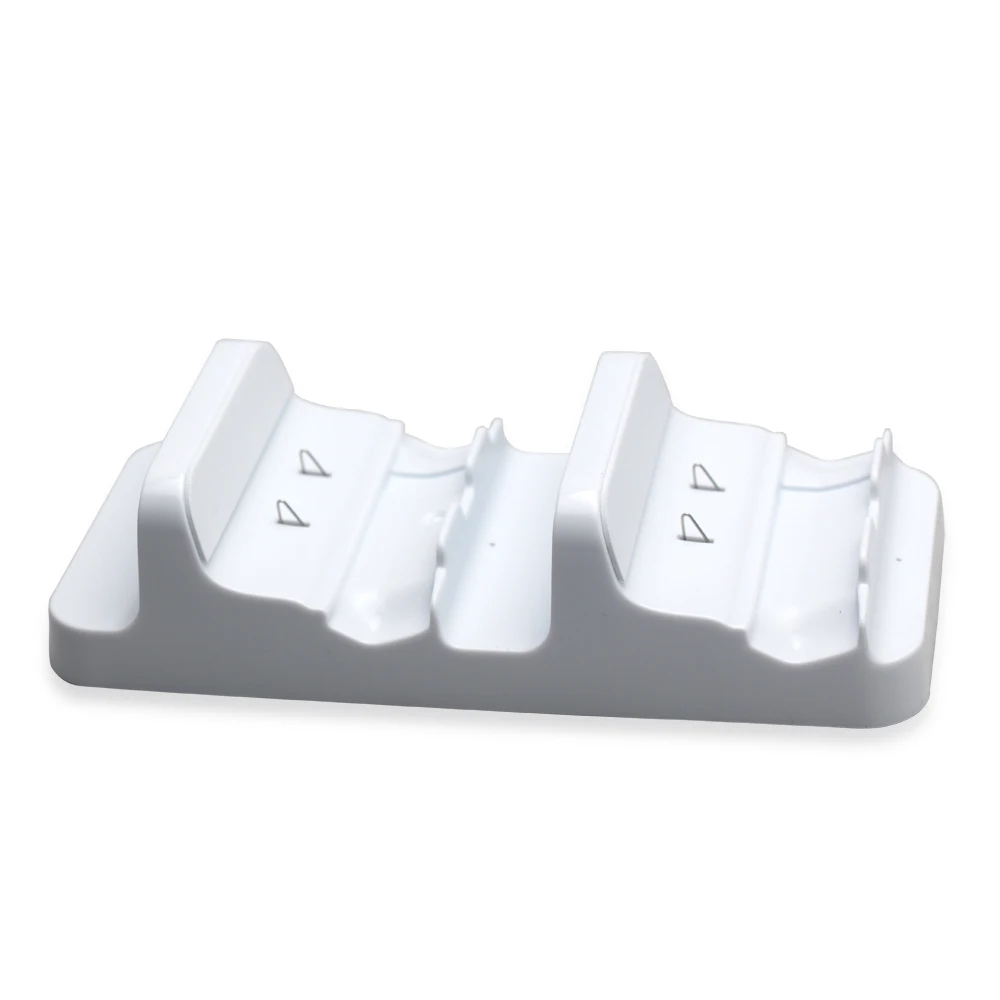 

For Xbox One Charger Dual Dock Charging Station Charging Rechargeable + Micro USB Cable #2