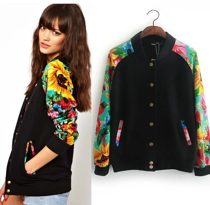 women's fashion jackets online
