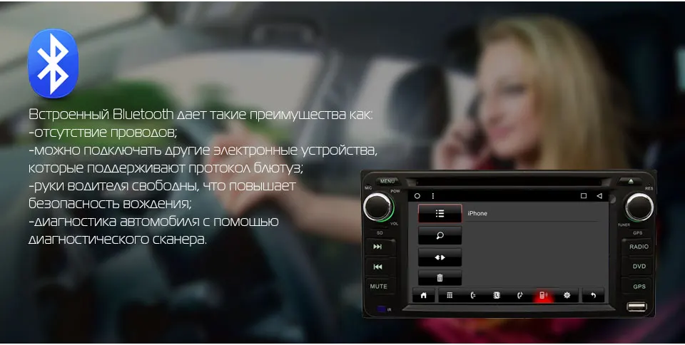 Excellent MARUBOX 6A100DT3 Quad Core Android 7.1 Car DVD GPS Radio For Toyota Universal RAV4/Corolla/HILUX/Land Cruiser/Prado/Fortuner 2