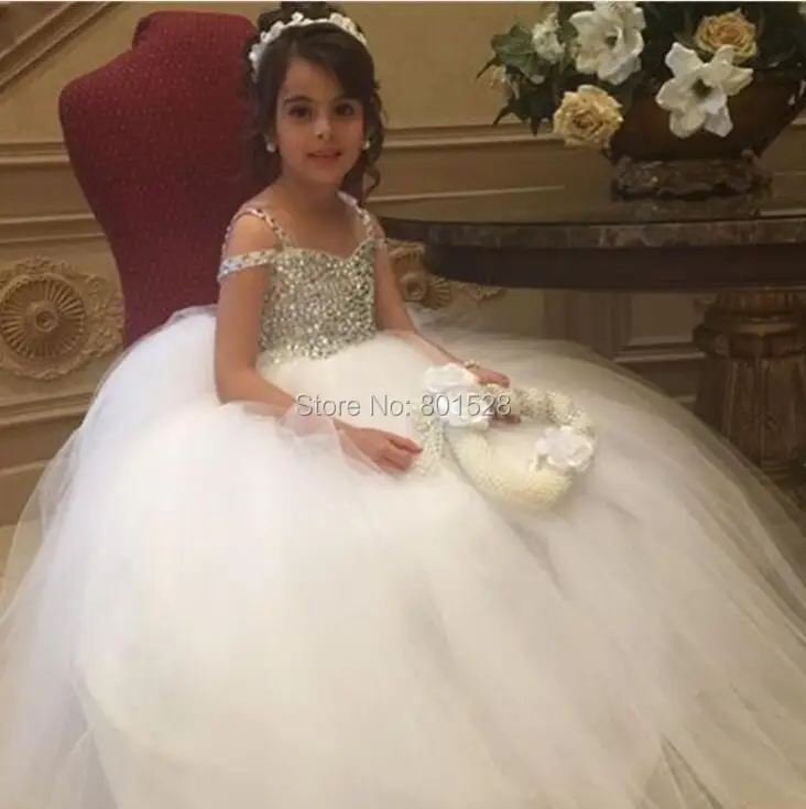 little bride dresses 2019