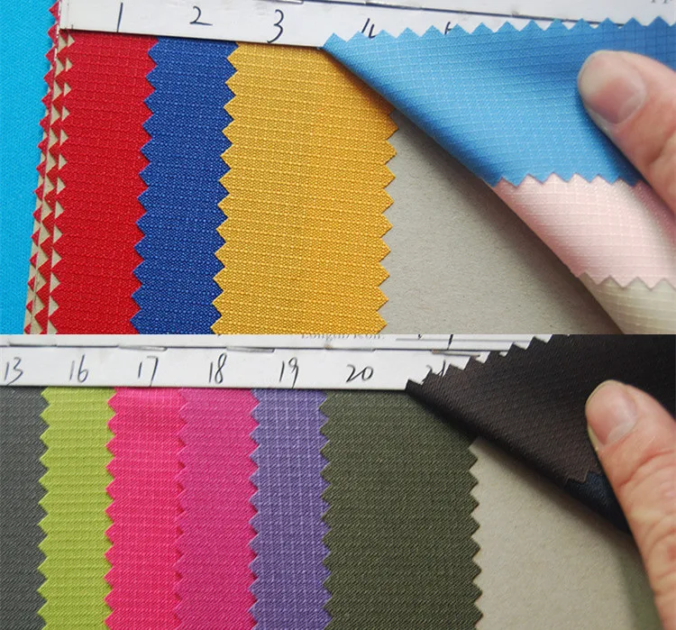 free shipping 30yards /lot 300g/yard fatory 300DPU a sub grid luggage