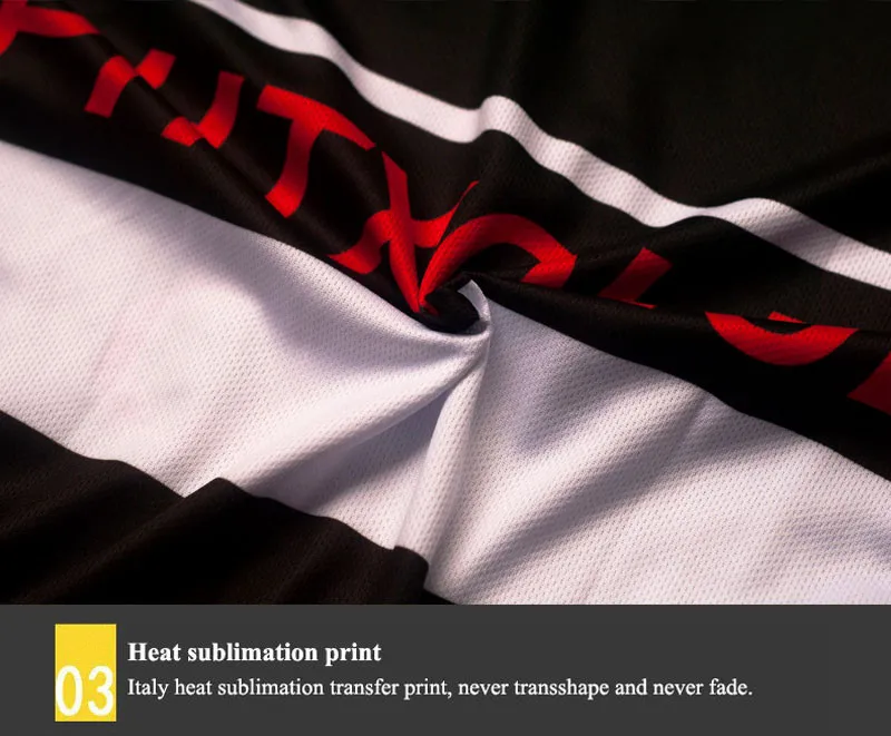 8 summer cycling clothing