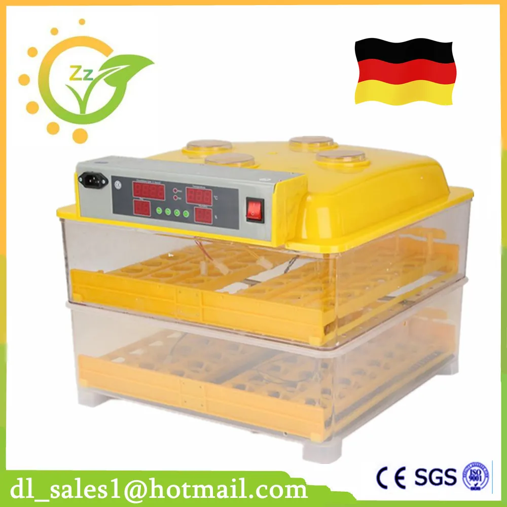 incubator for chicken eggs temperature