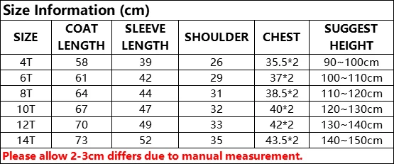 SIZE---HJ0015