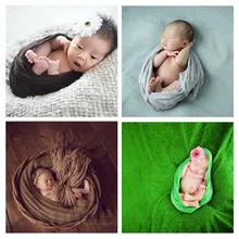 70*175 см многоцветный Прекрасный креативный новорожденный фотография ткань для упаковки интерьера фото пакет наборы