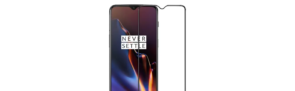 OnePlus 6T стекло 3D полное покрытие закаленное стекло экрана Pprotector для One Plus 6T полное покрытие защитная пленка