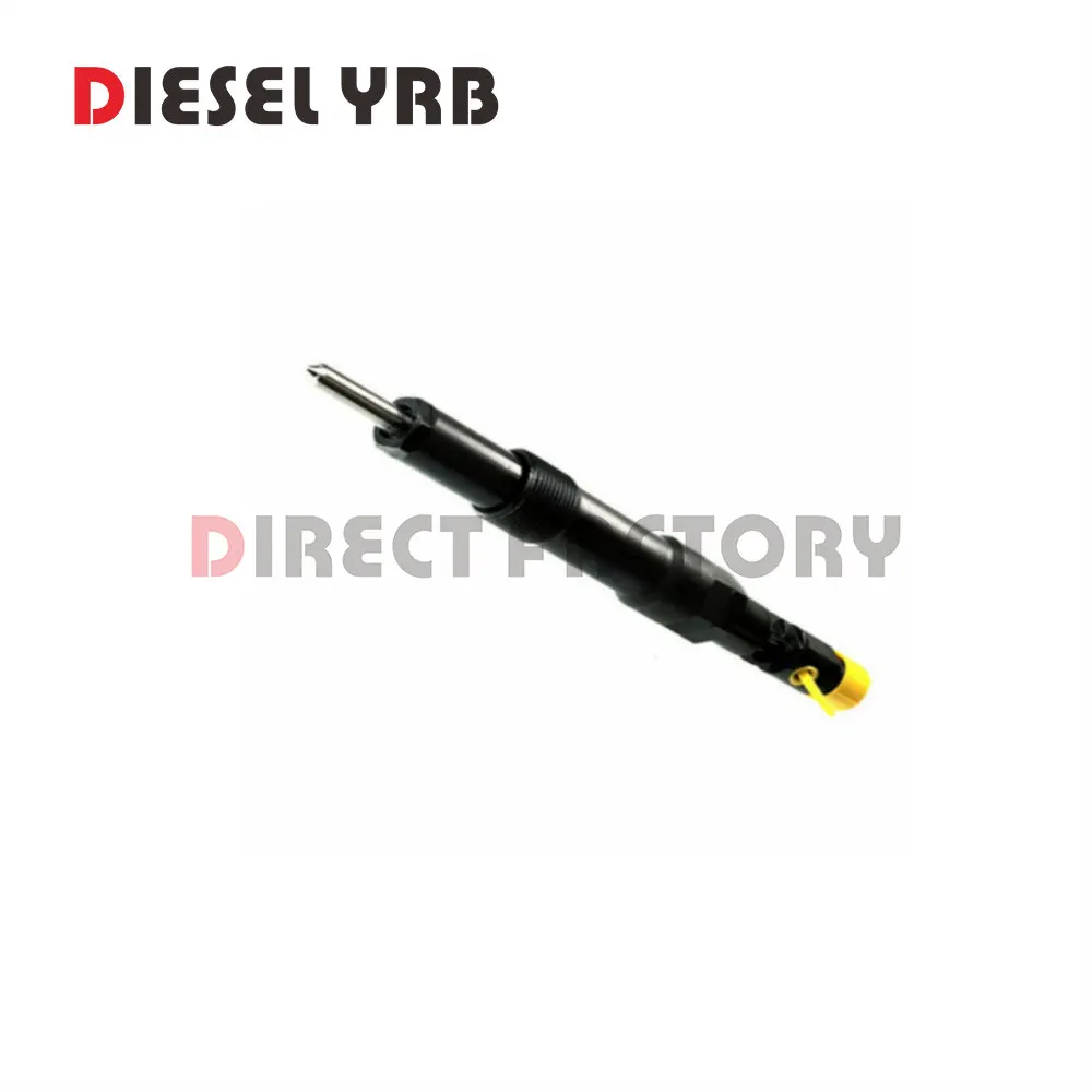 US $458.35 BRAND NEW Common Rail Injector For Ford Transit Genuine R01101D 4C1Q9K546BA