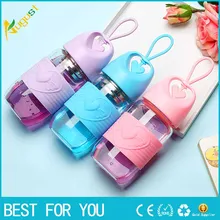 50 шт/lotKorean версия Минг-Минг da love glass Gao Pengkui высокотемпературные детские чашки для студентов