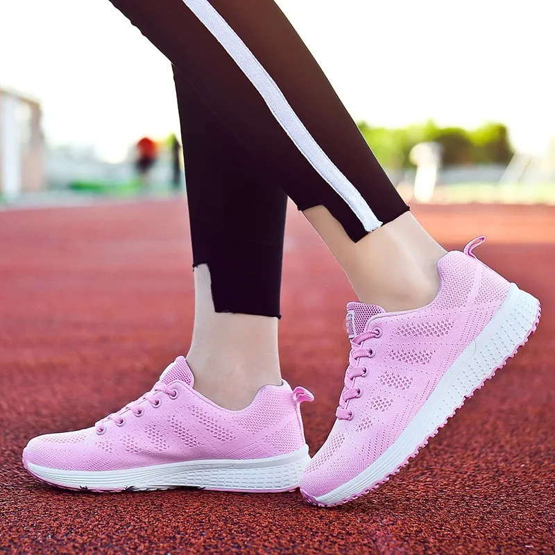 Exy Fashion Sneakers