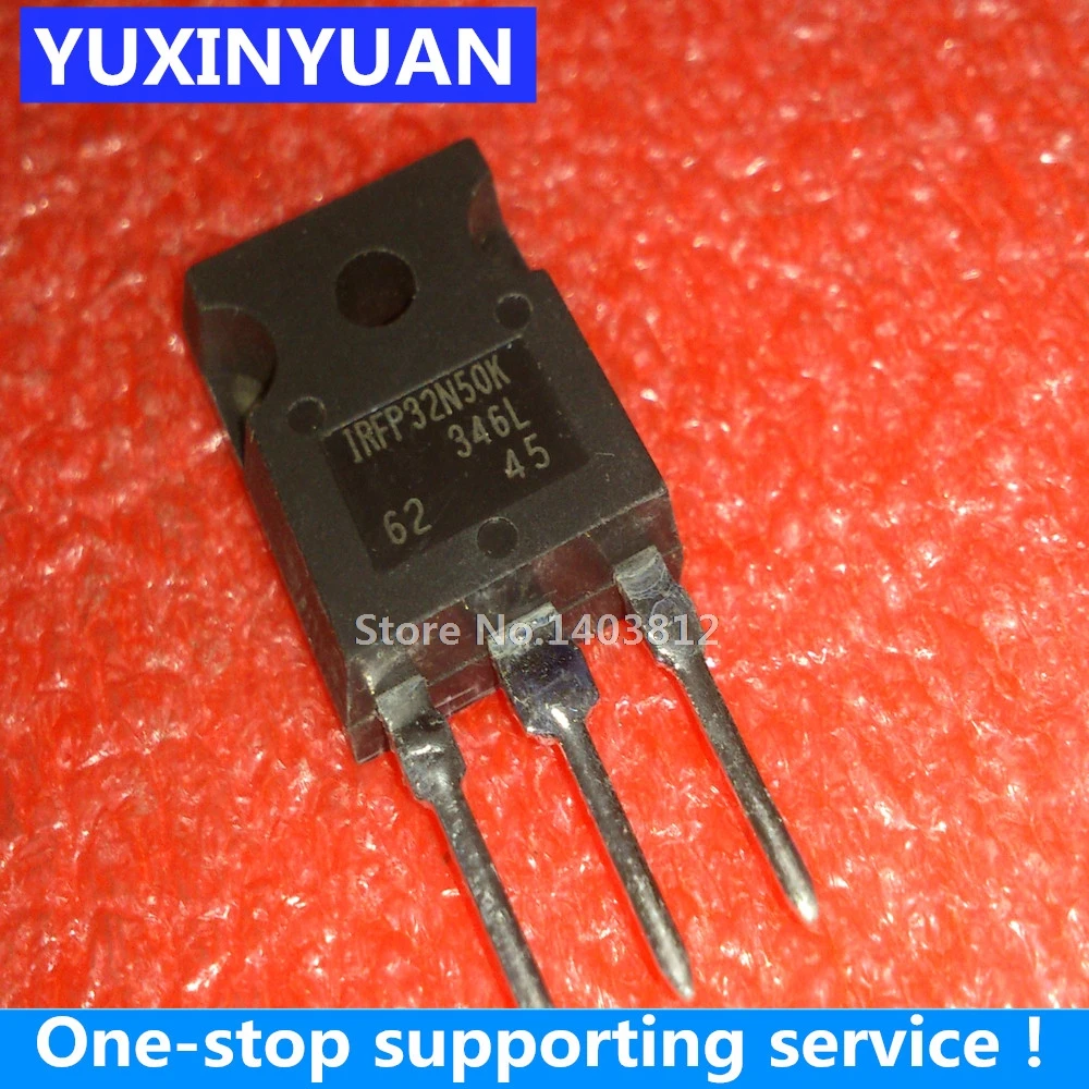 IRFP32N50K IRFP32N50 32N50 TO 247 1 шт.|lot|lot lotlot 10pcs |