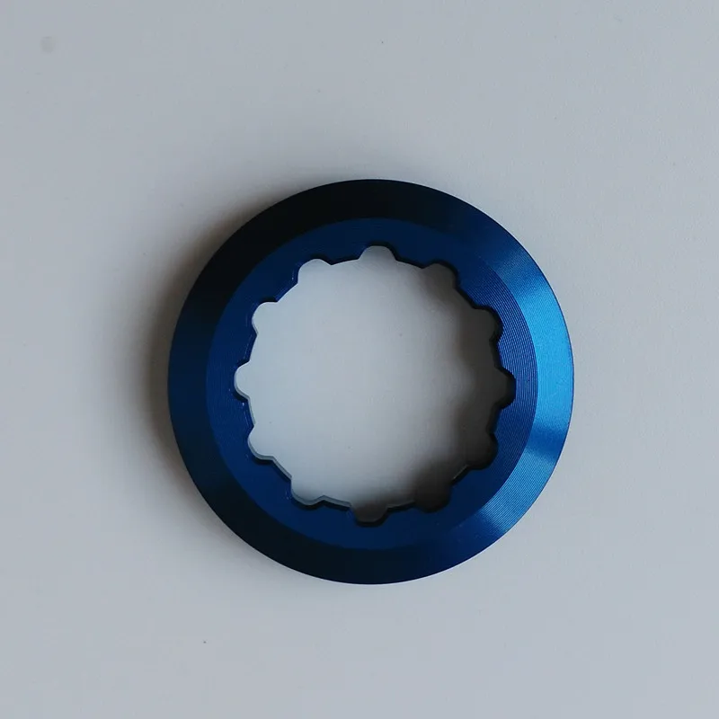 Mountain MTB Bicycles Freewheel Teeth Flywheel Repair Parts 11T 12T Tooth Lock Ring bicycle parts bike freewheel
