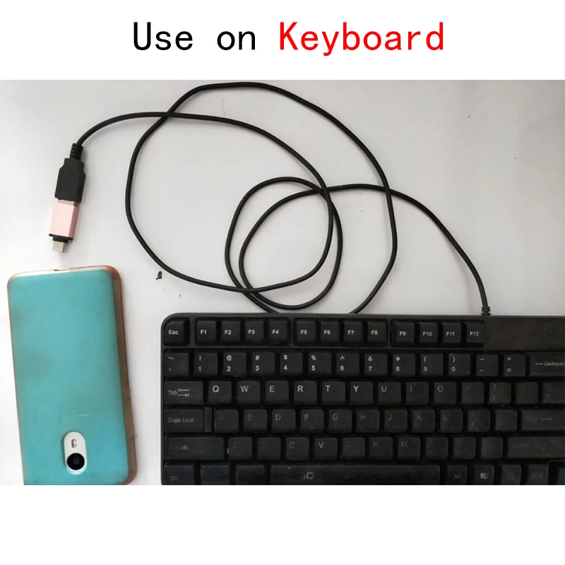 USB iphone microusb typec Adapter card reader usb 3.0 3.1 micro sd TF SD CF reader otg 1 $ for laptop computer Phone ugreen wifi (10)