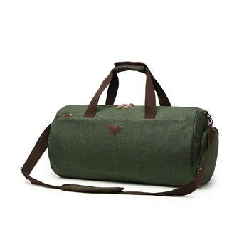 

Water Resistant Proof Travel Bag Men Large Size Strong Leisure Bag Luggage Duffle Shoulder Bags Weekend Shoes Organizer