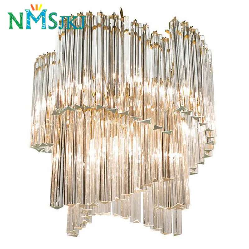 

Post-Modern LED Crystal Ceiling Lights Individual Design for Living room Bar Cafe Restaurant Garment Shop Hotel Bedroom