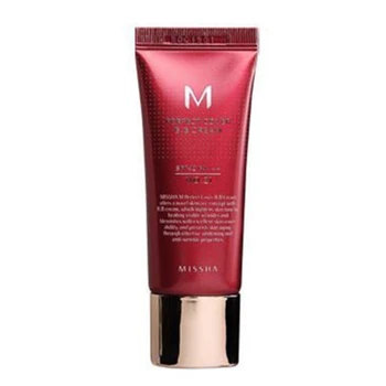 

MISSHA M Perfect Cover BB Cream 20ml #21 #23 Oil-controlWhitening CC Creams Concealer Moisturizing Foundation Korean Cosmetic