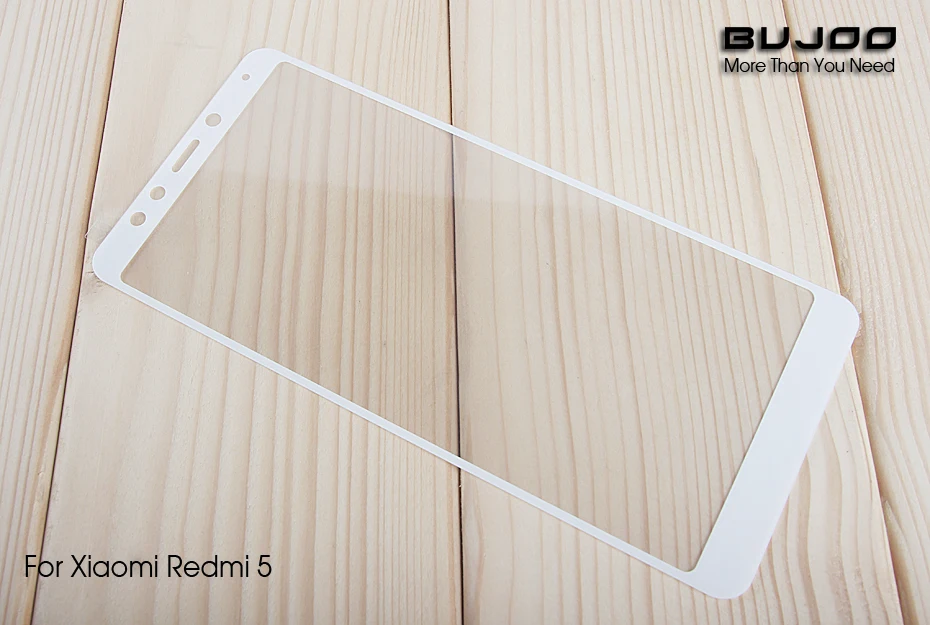 tempered glass for xiaomi redmi 5 Plus (8)