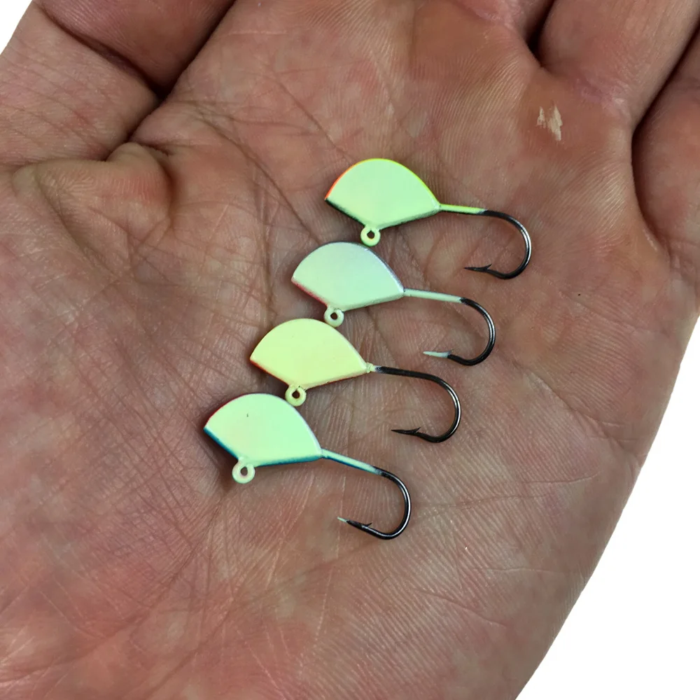 jig heads