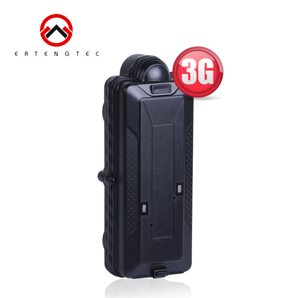 Kingneed 3 In 1 3G Car GPS Tracker Logger GSM Alarm Remote Sound