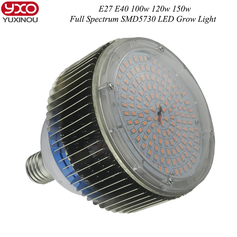 5730 LED Grow Light-1