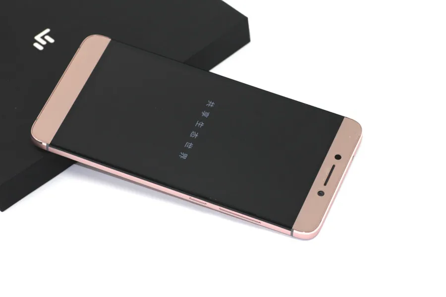 5," Letv LeEco Le Max 2X820 FDD 4G смартфон 4G 32G Snapdragon 820 четырехъядерный 2560x1440 21 МП отпечаток пальца Google