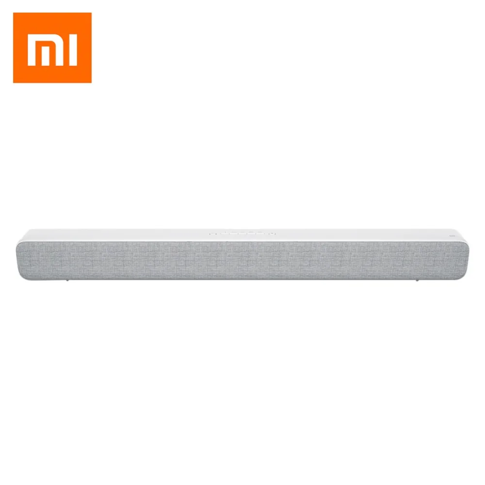 

Original Xiaomi Mi Wireless TV Audio Home Theater Speaker Soundbar SPDIF Optical Aux Line Sound Bar Support Sony Samsung LG TV