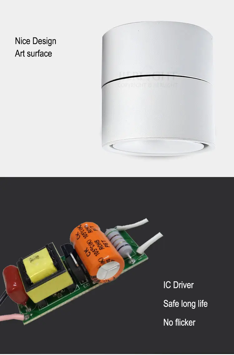 Trilho para Decoração Luminária de Teto Lâmpada de Teto para Decoração de Casa Lojas de Loja 12w com Trilho Luminária Suporte Cob 10w 15 Cheap Iluminação do percurso