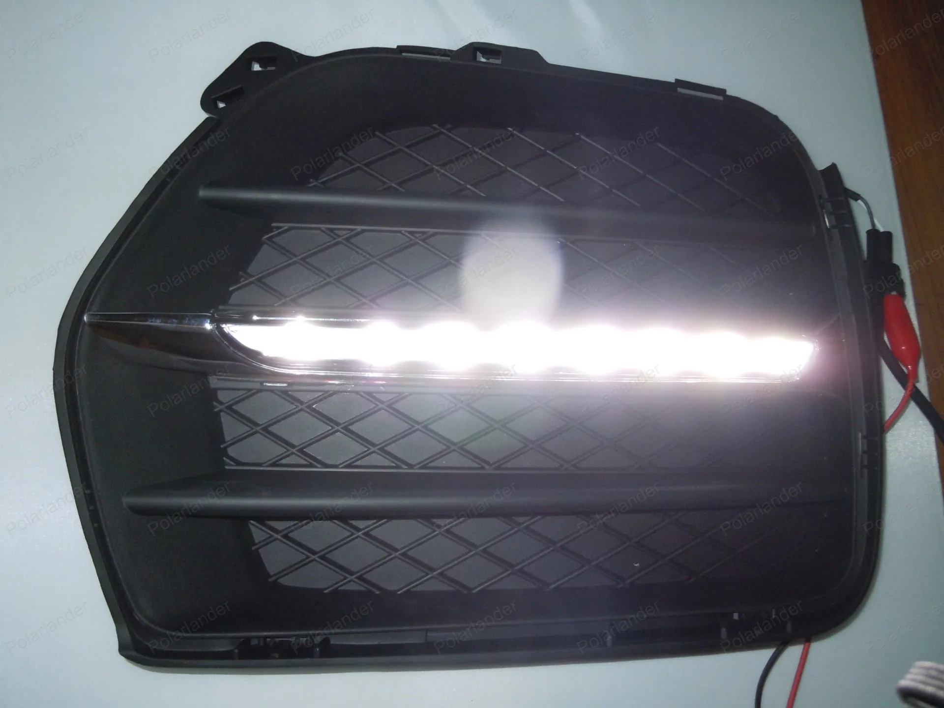Led глазки bmw e71